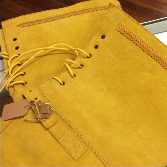 Cobra Society Over The Knee Boots - Picture 2 of 4